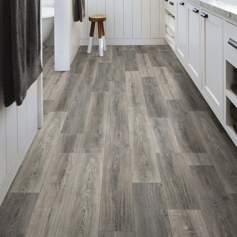 Shaw Tenacious HD Plus Accent Cavern 7&quot; x 48&quot; Luxury Vinyl Plank, , large
