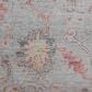 Loloi II Elysium 3"6" x 5"6" Silver and Multicolor Area Rug, , large
