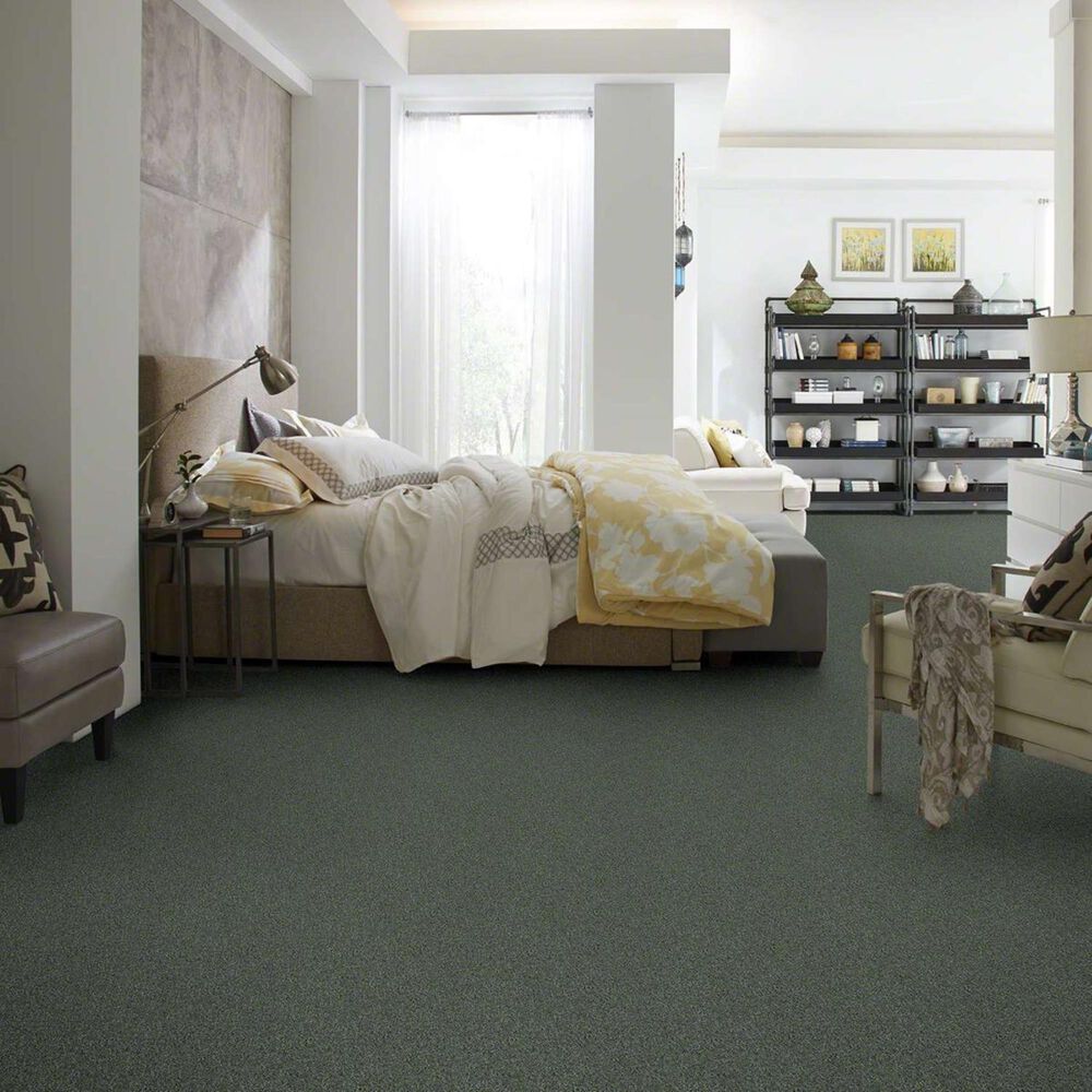 Shaw Keen Senses I Carpet in Lush Garden, , large