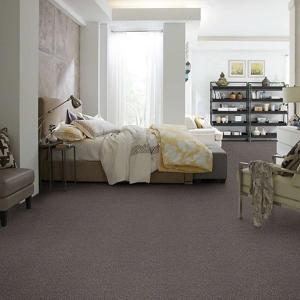 Shaw Detailed Tonal Carpet in Rustic Elegance, , large
