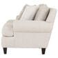 Xenia Stationary Loveseat in Hogan Cotton, , large