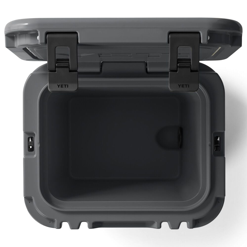 YETI Roadie 24 2.0 Hard Cooler in Charcoal, , large