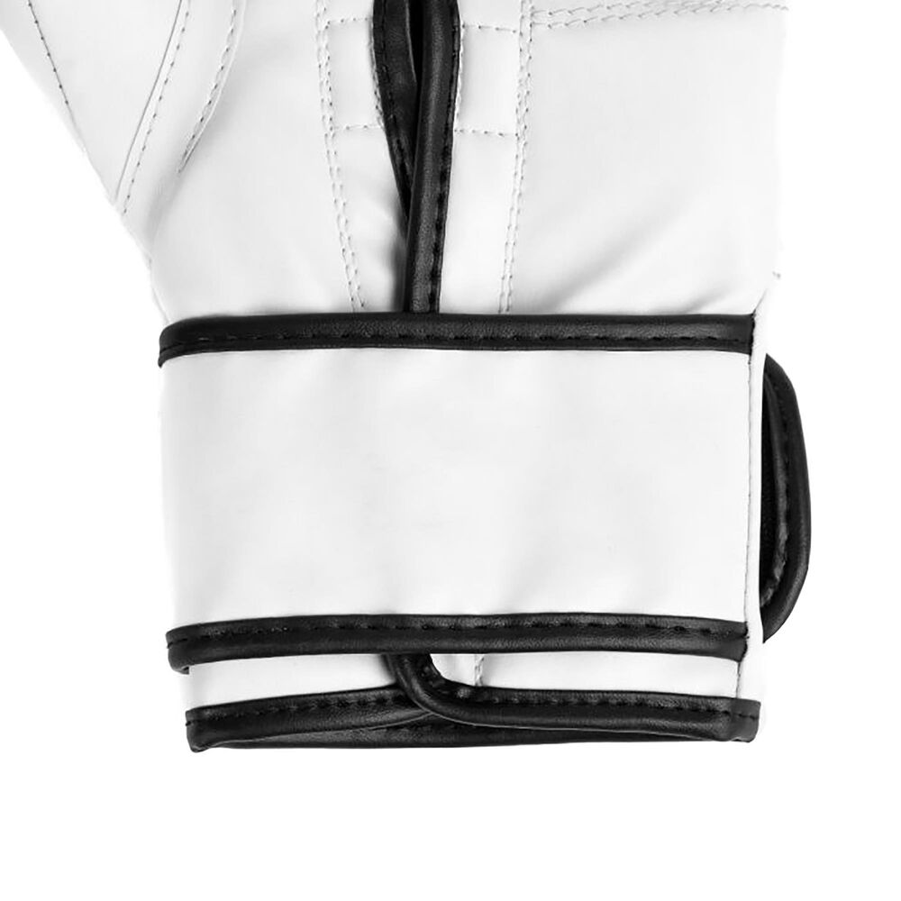 Everlast Core Training S/M Gloves in White, , large