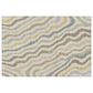 Dalyn Rug Company Kenner KN4 Ivory 2"6" x 3"10" Area Rug, , large