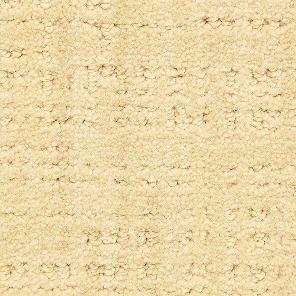Fabrica Silkweave Nouveau Carpet in Camel, , large