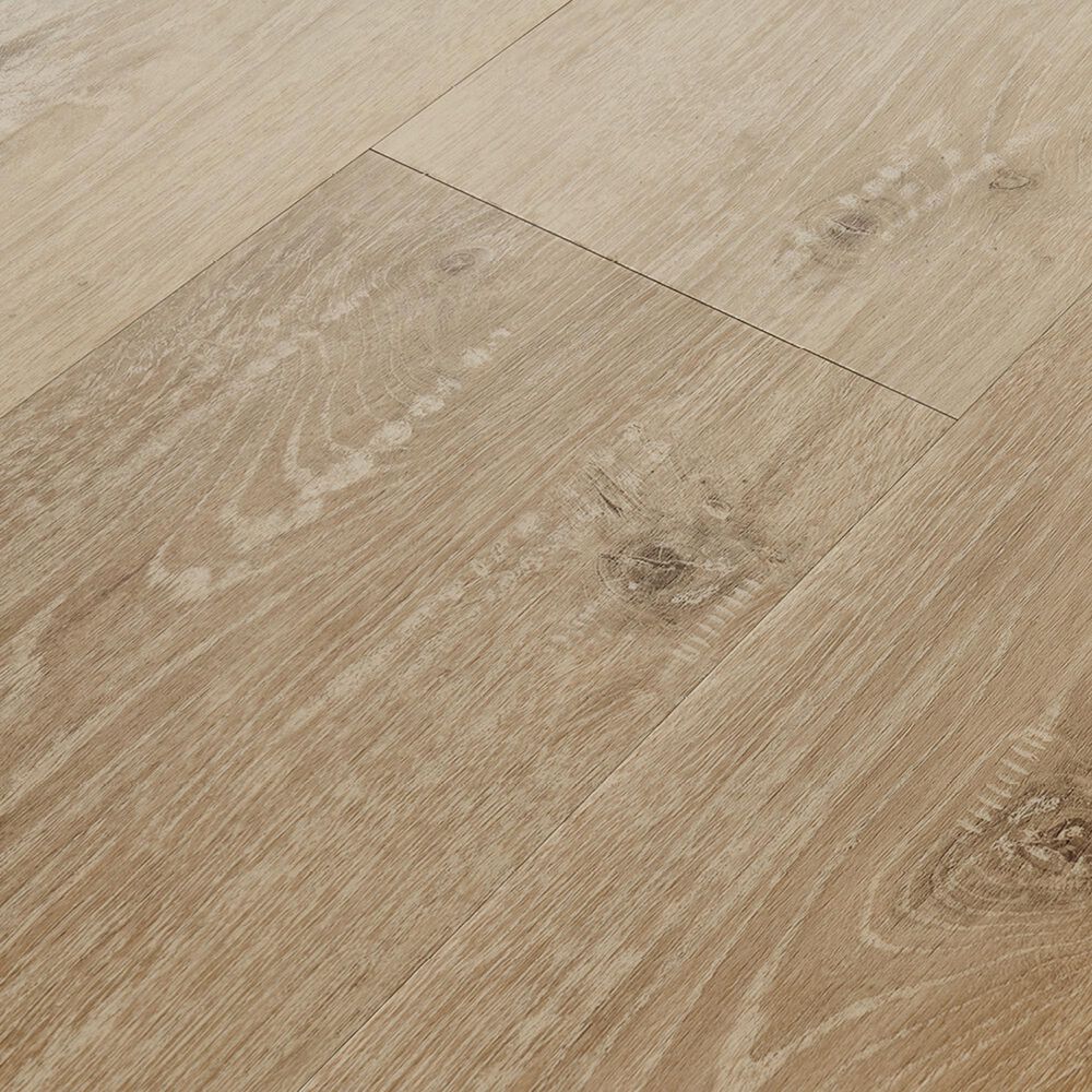 Mannington Flex Regency Oak Polished Platinum 7&quot; x 48&quot; Vinyl Plank, , large