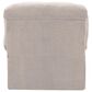 CorLiving Lea Recliner in Beige Fabric, , large