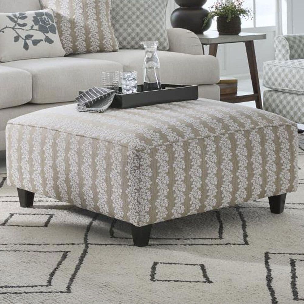 Xenia Accent Chair in Wallflower Wheat, , large