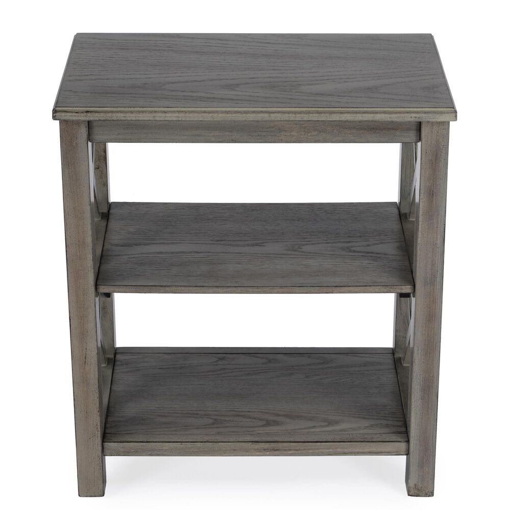 Butler Bookcase in Dusty Trail, , large