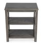 Butler Bookcase in Dusty Trail, , large