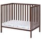 Suite Bebe Palmer Mini Crib in Espresso, , large