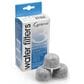Jura 3-Pack Charcoal Water Filter for Drip Coffee Maker, , large
