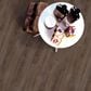 Fuzion Dynamix XL Gunmetal 8" x 60" Luxury Vinyl Plank, , large