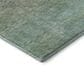 Dalyn Rug Company Trevi TV11 3" x 5" Teal Area Rug, , large