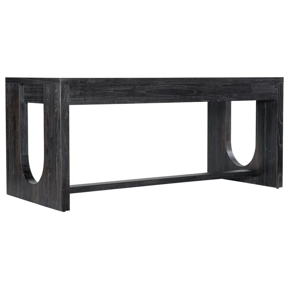 Hooker Furniture Commerce and Market Writing Desk in Black, , large