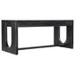 Hooker Furniture Commerce and Market Writing Desk in Black, , large