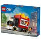 LEGO City Fries Food Truck Building Set, , large