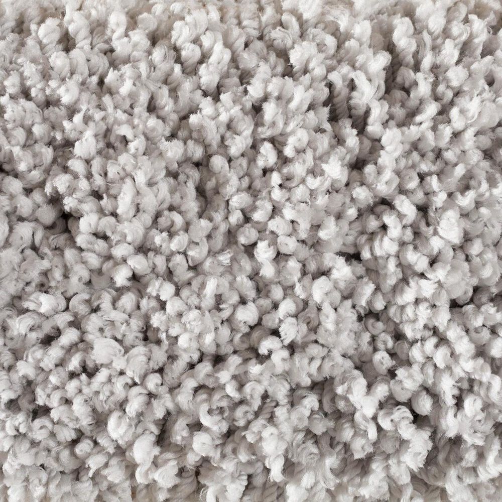 Central Oriental ALPACA SHAG LT GREY 7&#39;6X9&#39;6, , large