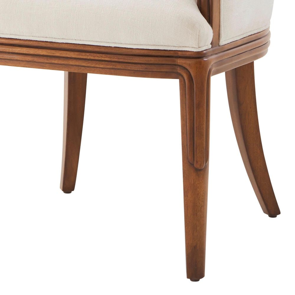 Theodore Alexander Dorchester Arm Chair in Mayfair, , large