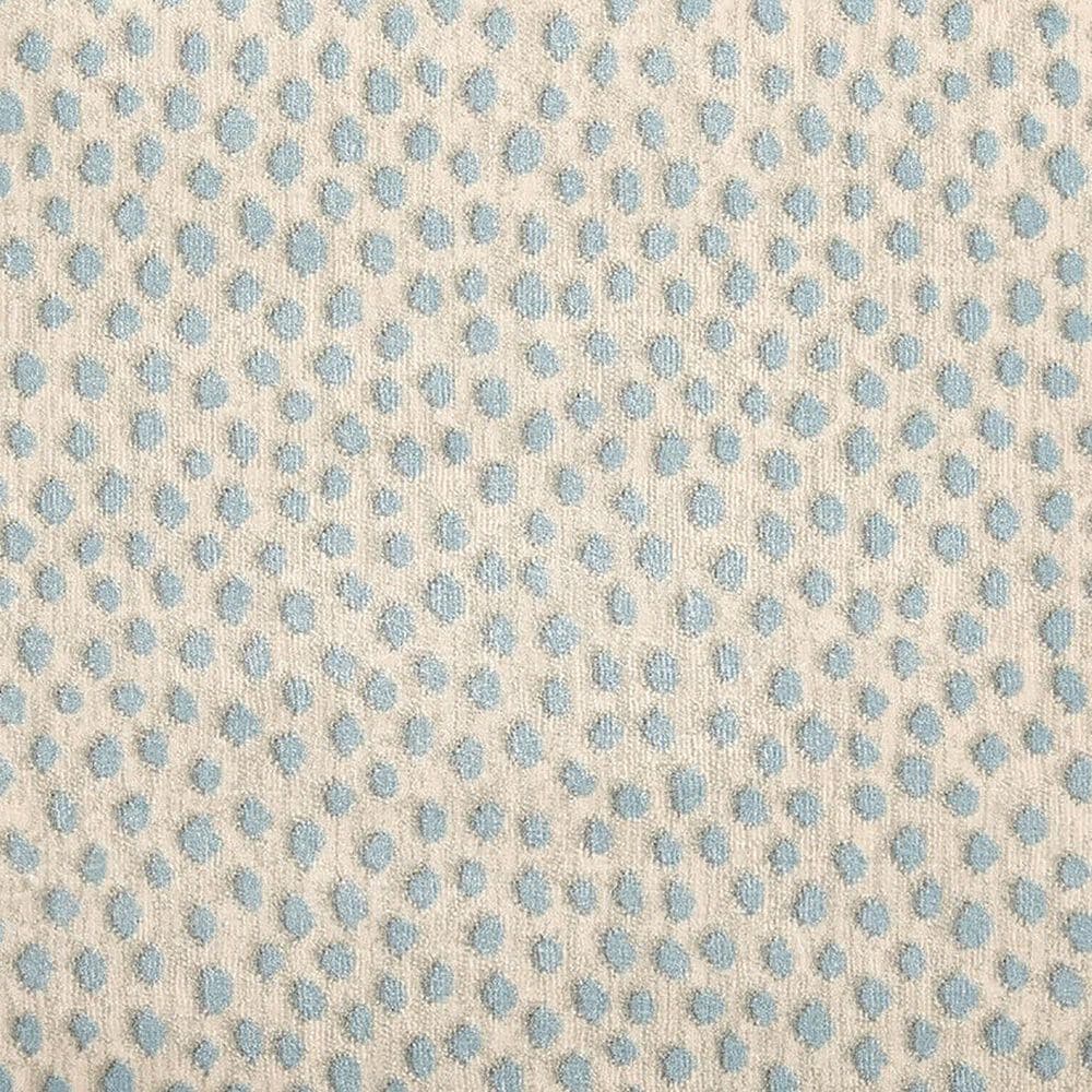 Stanton Kilimanjaro Dottie Carpet in Raindrop, , large