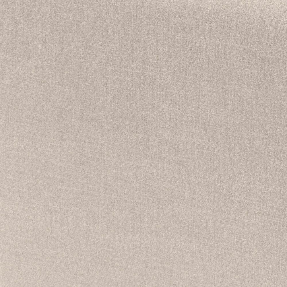 Jaxx Monroe Large Ottoman in Mist Light Grey, , large