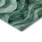 Dalyn Rug Company Pacifica PA4 2"6" x 3"10" Teal Area Rug, , large