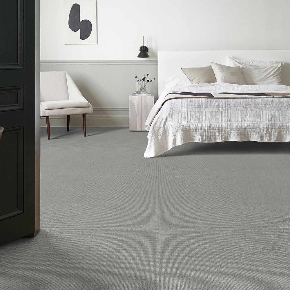 Anderson Tuftex Alluring Carpet in Titanium, , large