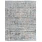 Surya Brunswick 10" x 14" Dusty Sage, Taupe, Light Gray, White, Pale Blue, Olive, Teal and Light Sage Area Rug, , large