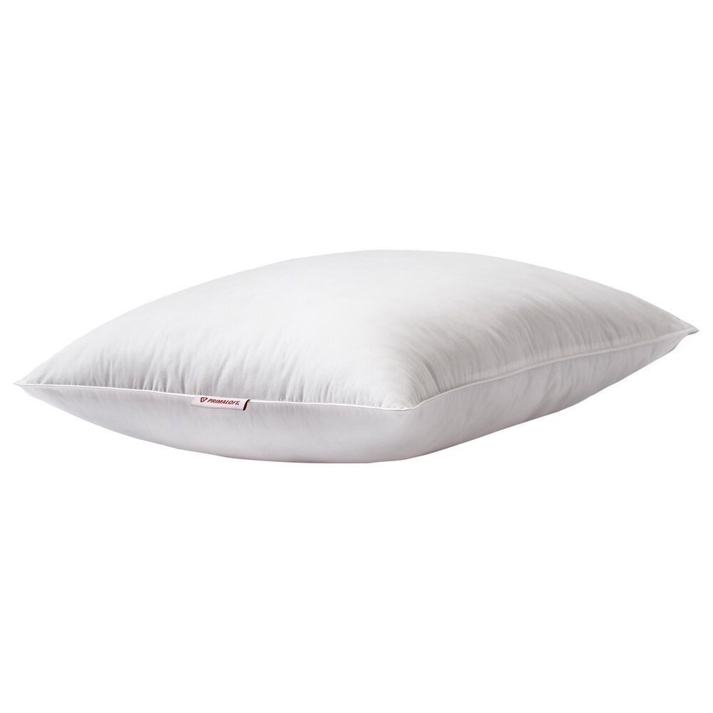 Allied Home BI-OME Primaloft Jumbo Pillow in White, , large