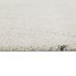 Balta Rugs Parnas 5"3" x 7" Cream Area Rug, , large