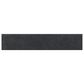 Soho Studio Casterly Rock Antracita 4" x 19" Porcelain Tile, , large