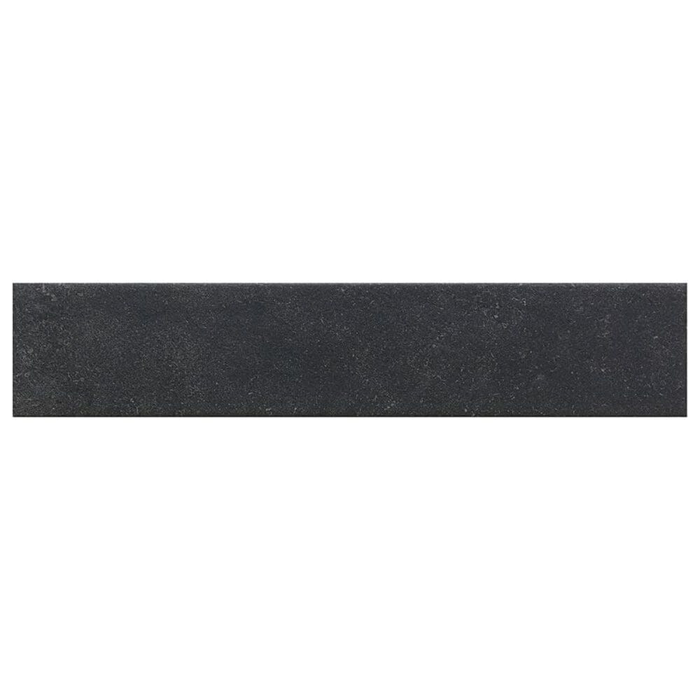 Soho Studio Casterly Rock Antracita 4" x 19" Porcelain Tile, , large