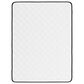 Ashley 6" Firm Tight Top Twin Mattress, , large