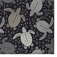 Dalyn Rug Company Seabreeze SZ13 2"6" x 3"10" Black Area Rug, , large