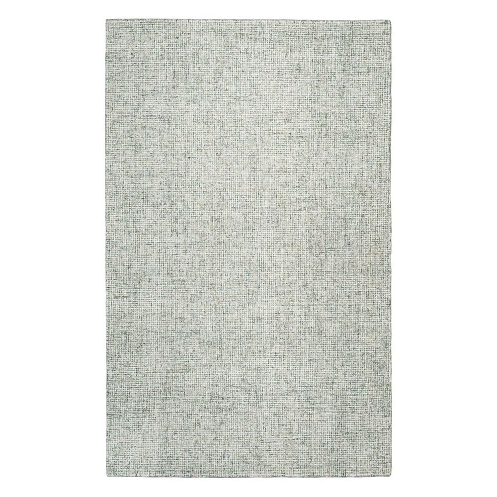 RIZZY Brindleton BR350A 8" x 10" Green Area Rug, , large