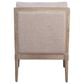 Vintage Furnishings Meyer Accent Chair in Lombardy Fawn, , large