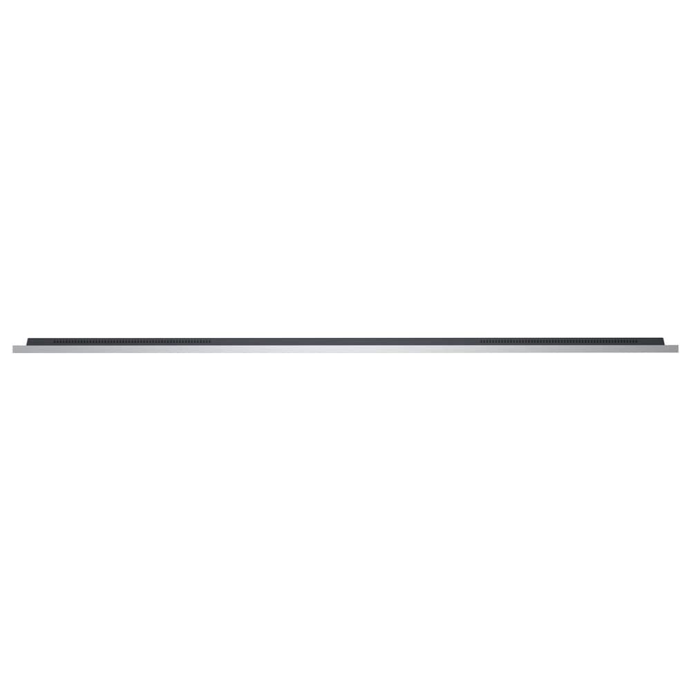 LG 55&quot; Class G5 Series OLED evo AI 4K with Supplied Wall Mount in Black - Smart TV, , large