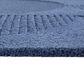 Balta Rugs Ascalon 5"3" x 7" Blue Area Rug, , large