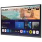 Sunbrite 55" Solis Series Outdoor Full Sun 4K UHD HDR - Smart TV with Premium Large Tilt Mount in Black, , large