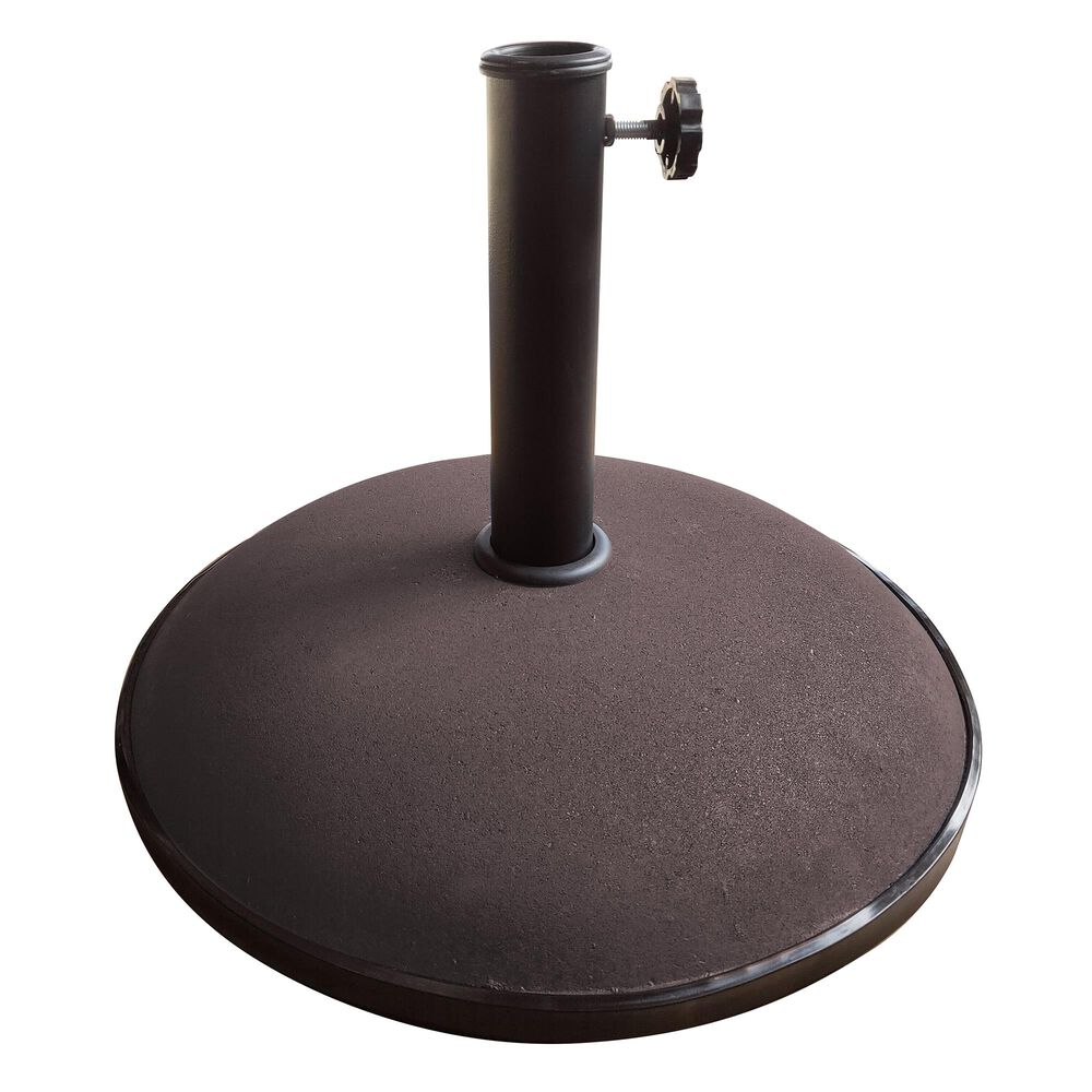 Four Seasons 24lb Cement Umbrella Base, , large