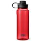 YETI Yonder 34 Oz Tether Bottle in Rescue Red, , large