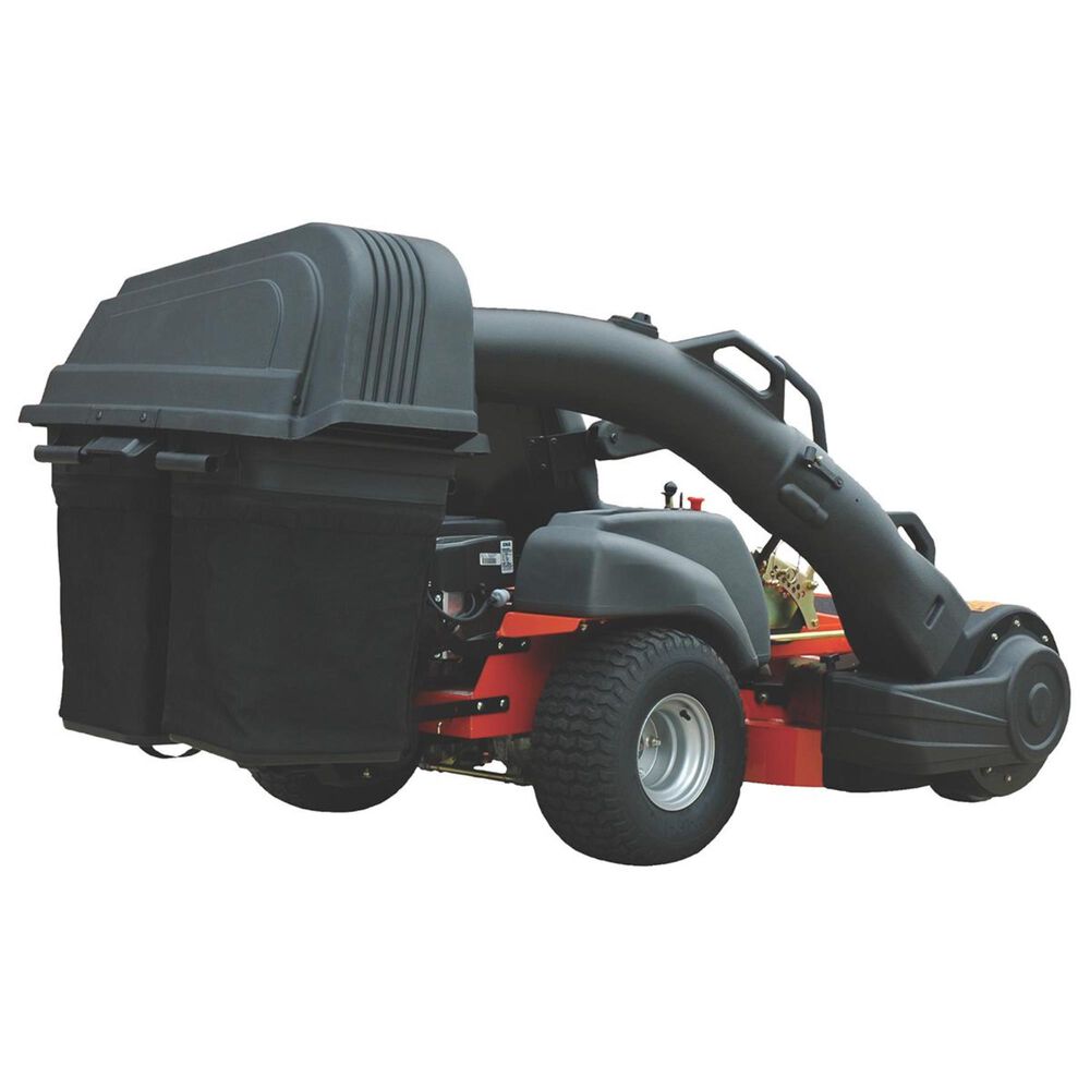Husqvarna 61" 3 Bin Zero Bag Kit, , large