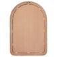 Splendor Living Kenmore Wall Mirror in Natural, , large