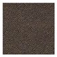 Shaw Swizzle 24" x 24" Carpet Tile in Pin Ball, , large