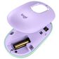 Logitech Pop Mouse with Emoji in Violet, , large