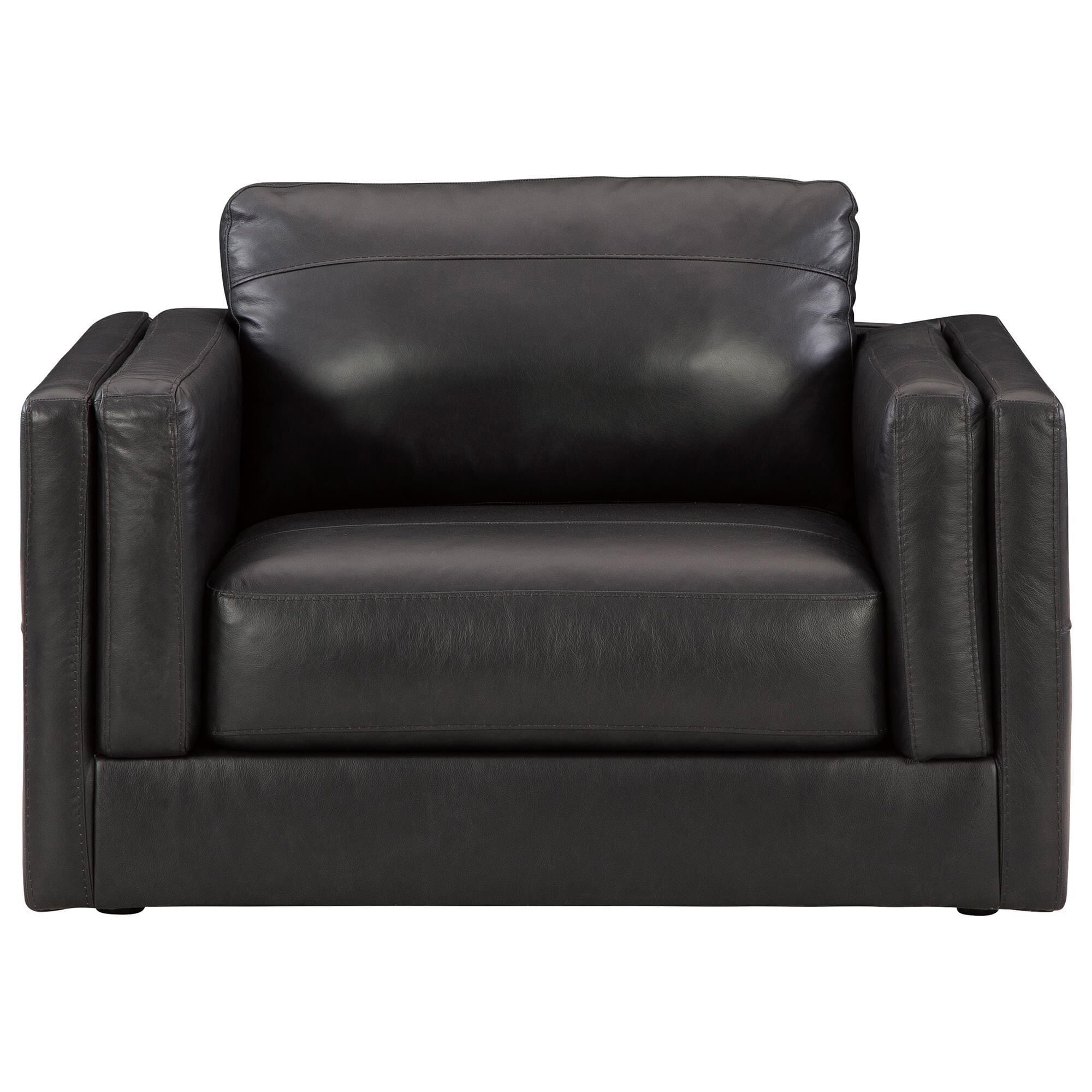 Melissa and doug shop faux leather chair