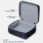 YETI Daytrip 3L Insulated Lunch Box in Classic Navy, , large