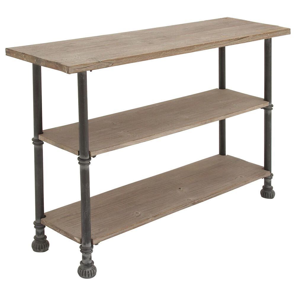 Maple and Jade 32" Console, , large