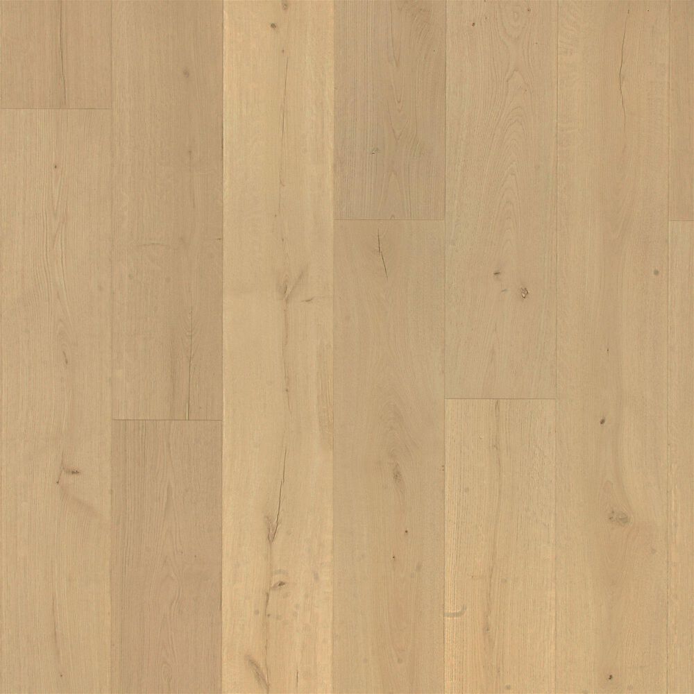 Karastan BelleLuxe Waterproof Belhancourt Vintage Tea Oak 9" x 80" Laminate, , large