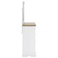 Ashley Ashbryn Dresser and Mirror, , large